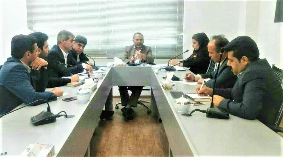 انتظار از معین های اقتصادی، تقویت معیشت مردم است انتظار از معین های اقتصادی، تقویت معیشت مردم است